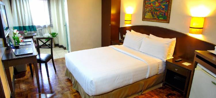 马尼拉费萨尔酒店(Fersal Hotel - Manila)图片