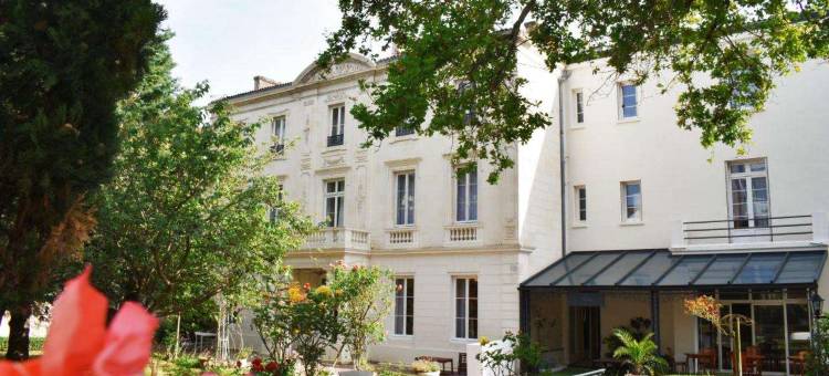 尚普兰酒店(Le Champlain)图片