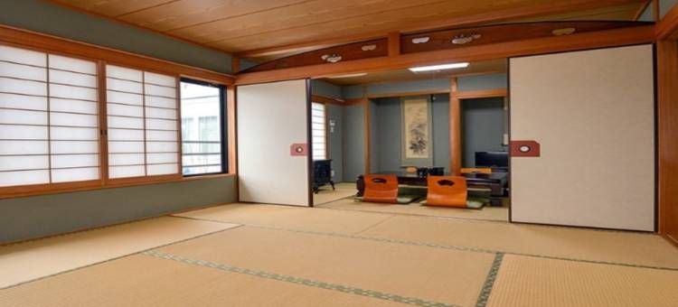 山长酒店(Hotel Yamachou)图片