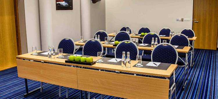 克莱佩达市美居酒店(Mercure Klaipeda City)图片