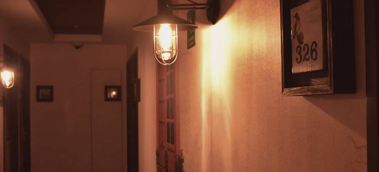瓜那华托英迪格酒店(Hotel Indigo GUANAJUATO by IHG)图片