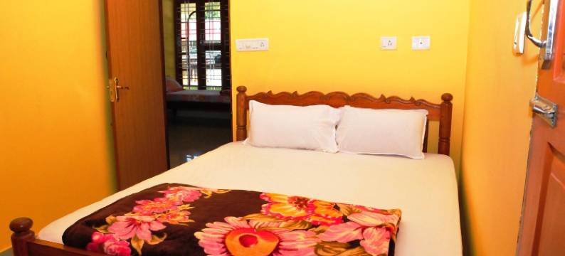 阿卡斯巴蒂亚民宿(Akashadeepa Homestay)图片