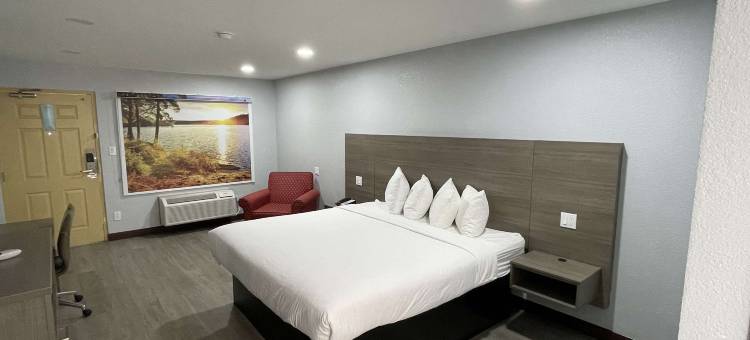 SureStay Hotel by Best Western Childress图片