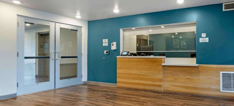 美国长住精选套房酒店 - 奥兰多 - 机场(Extended Stay America Select Suites - Orlando - Airport)图片