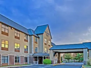 索尔兹伯里丽怡酒店(Country Inn & Suites by Radisson, Salisbury, MD)