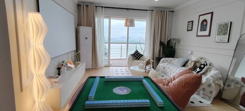 末未舍民宿(临江大道分店)图片