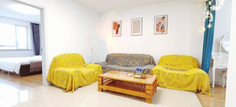 逅来民宿(明德街分店)图片