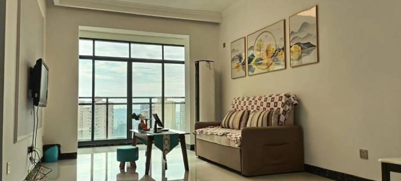 北京甲第星罗公寓(云西路分店)图片