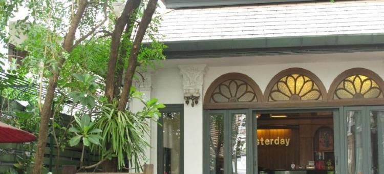 昨日酒店(Yesterday Hotel)图片