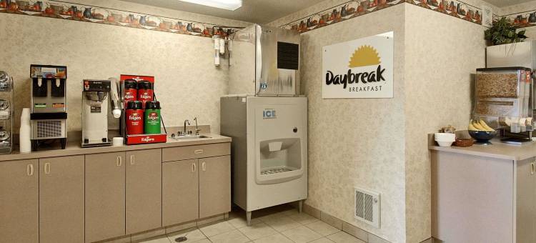 法里巴尔戴斯酒店(Days Inn by Wyndham Faribault)图片