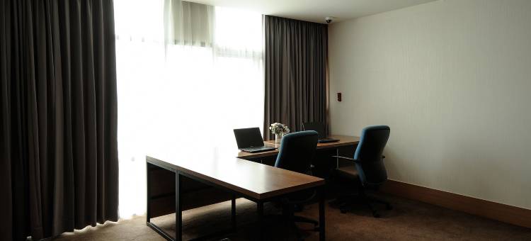 Laonzena酒店(Hotel Laonzena)图片