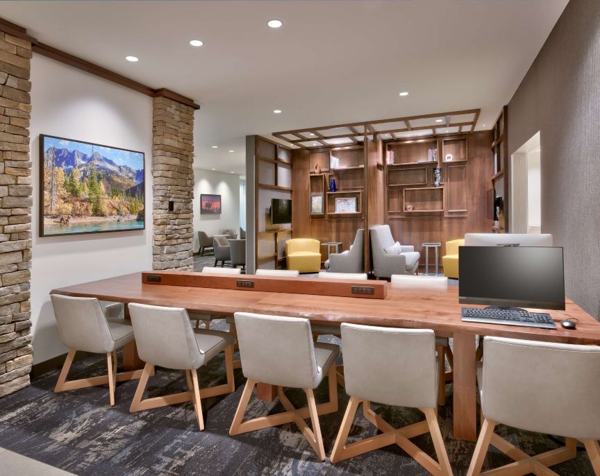Hyatt Place Anchorage MidtownHotel Overview