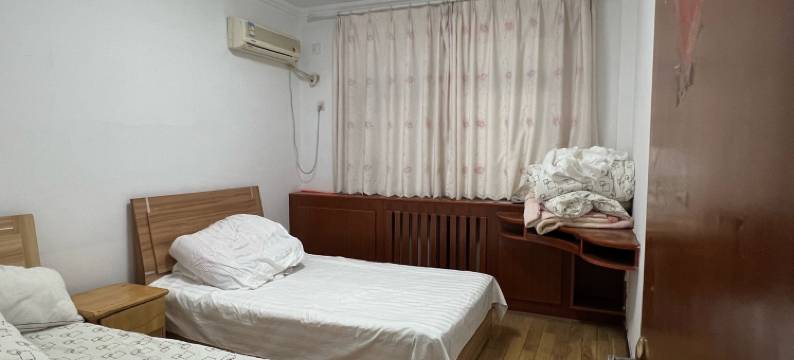 上阳宫文化园洛浦家庭旅游房间公寓(上阳路分店)图片