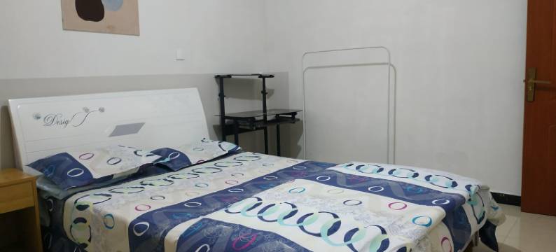 春暖花开花开富贵公寓(藿香路分店)图片