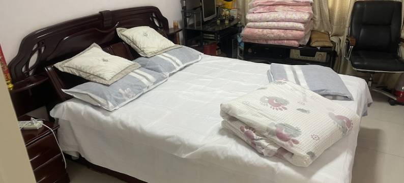 圣地旅游景点民宿(东关大街分店)图片