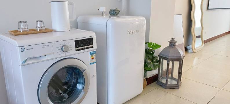 桃桃r公寓(华昌道分店)图片