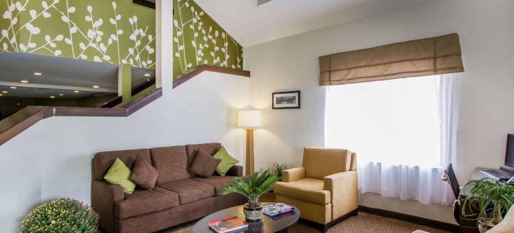 格兰德艾兰北部舒眠酒店(Sleep Inn Grand Island North)图片