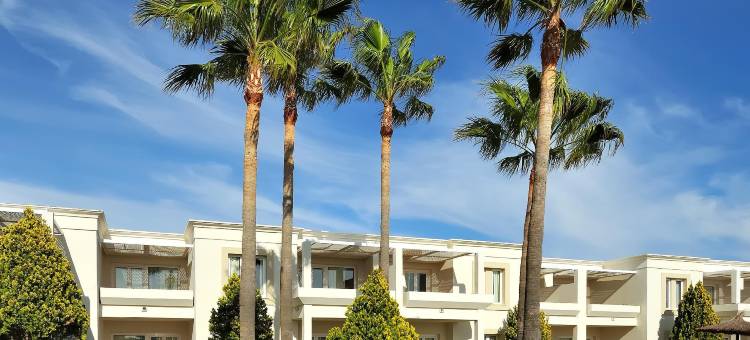 高球海岸维基酒店(Vincci Resort Costa Golf)图片