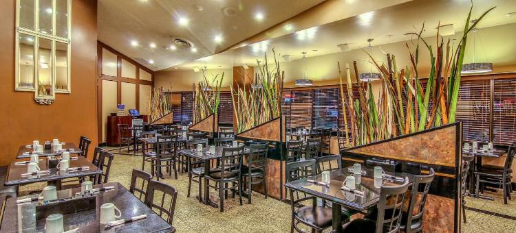 侯爵贝斯特韦斯特套房酒店(Best Western Marquis Inn  Suites)图片