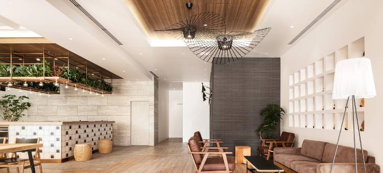 奈斯特酒店广岛站前(Nest Hotel Hiroshima Ekimae)图片