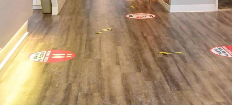 渥太华西温德姆戴斯酒店(Days Inn by Wyndham Ottawa West)图片