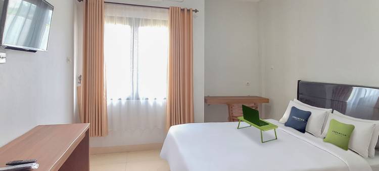 Urbanview Syariah Wisma Annisa Palangkaraya by RedDoorz图片