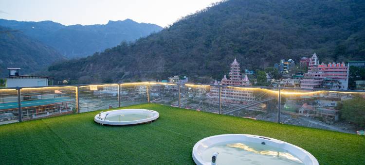 伊施罕河滨度假酒店(Hotel Ishan - A Ganges Riverside Retreat by Salvus)图片