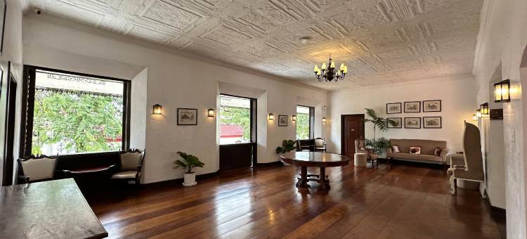 维甘假日酒店(Vigan Plaza Hotel)图片