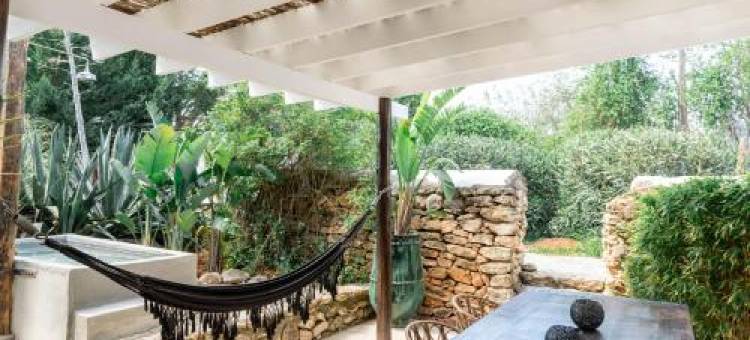 卡恩萨斯特雷(Hotel Can Sastre)图片