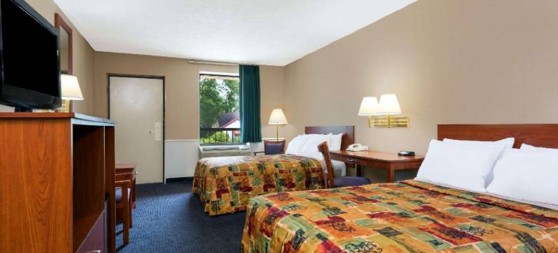 伊丽莎白镇骑士酒店(Knights Inn Elizabethtown)图片