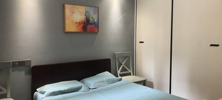 大大泡泡公寓(东垟西路分店)图片