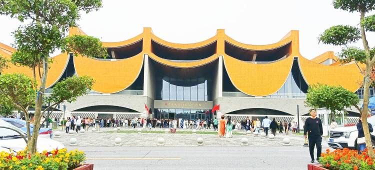 浅巷房东民宿(柳林街1号分店)图片