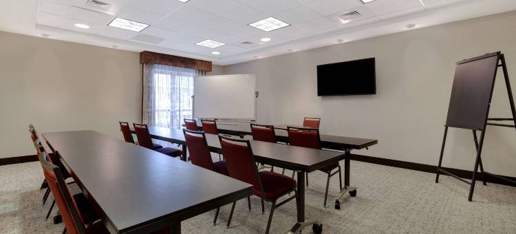 希尔顿欢朋套房酒店-圣路易欧比斯波(Hampton Inn & Suites San Luis Obispo)图片