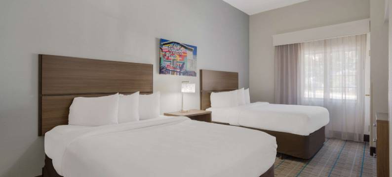 梅恩斯泰套房酒店威尔明顿 - 大学区(MainStay Suites Wilmington - University Area)图片