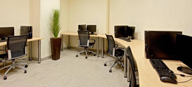 Holiday Inn Express 瓜达拉哈拉世博会(Holiday Inn Express Guadalajara Expo)图片