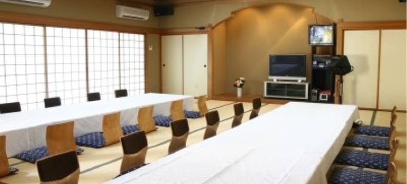 泉崎乡村俱乐部(Izumizaki Country Village)图片