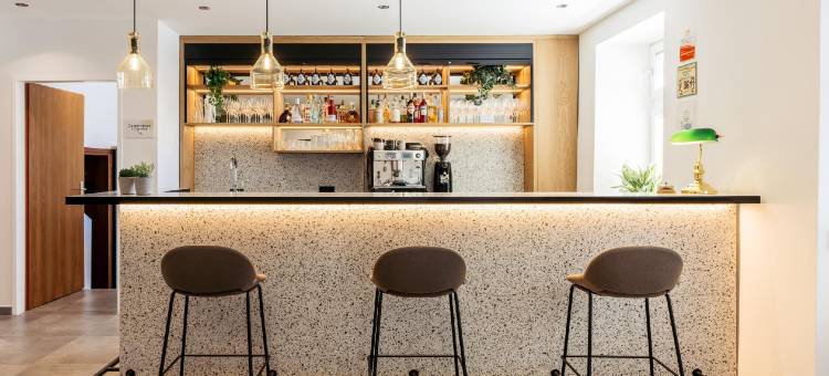 沙尼维也纳布里克比奥酒店(Bio-Hotel Schani Wienblick)图片