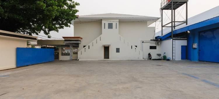 RedDoorz Syariah @ Sakura Hotel Duren Sawit图片