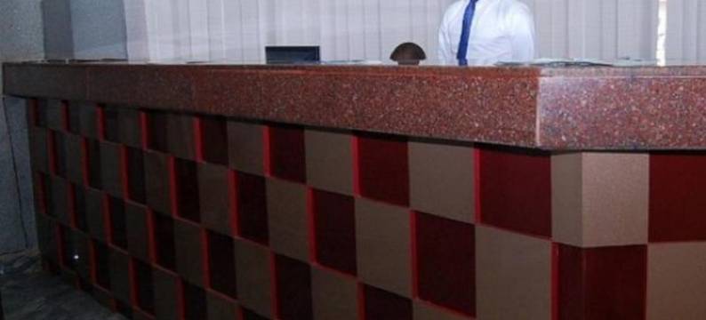 皇家公园套房酒店(Royal Park Hotel and Suite)图片