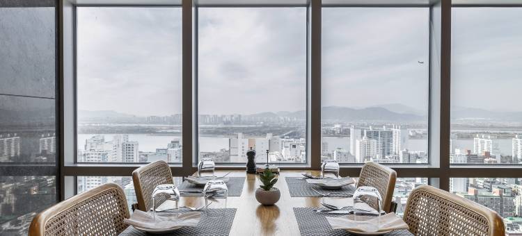 雷亚斯(LAYERS)(Layers The Luxurious Hotel)图片