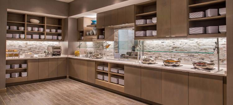 罗利/罗利-达勒姆国际机场/布赖尔溪凯悦嘉寓酒店(Hyatt House Raleigh/Rdu/Brier Creek)图片