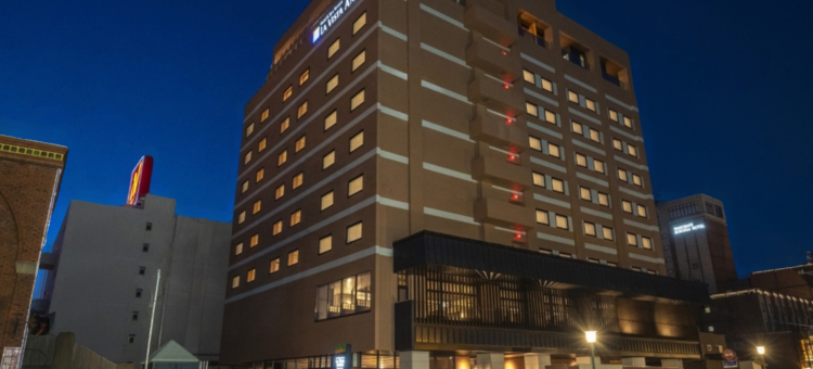 拉维斯塔函馆湾别馆酒店(La Vista Hakodate Bay Annex)图片