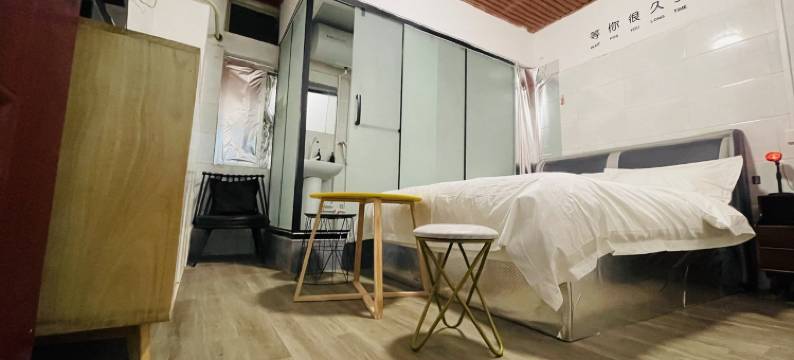 故事里智能无人民宿(世纪大道分店)图片