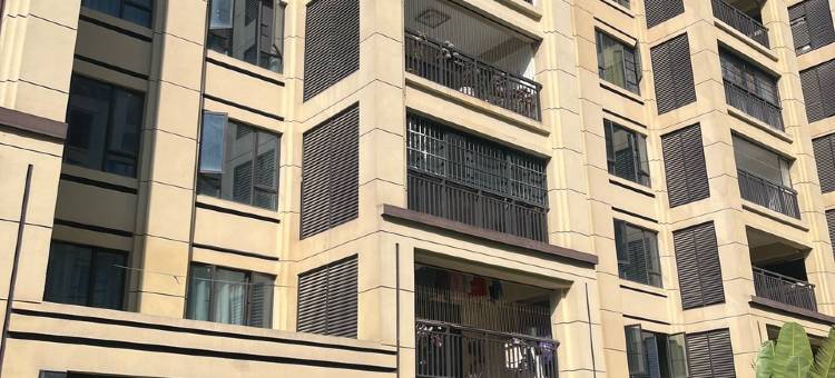 山茶花日记公寓(纵二路分店)图片