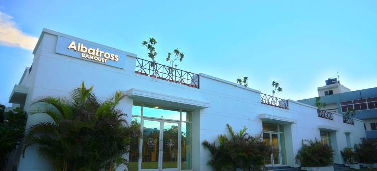 甘地罕姆雷内斯特酒店(Renest Gandhidham)图片