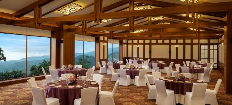 欢迎酒店ITC酒店吉姆科贝特(Welcomhotel by ITC Hotels Jim Corbett)图片
