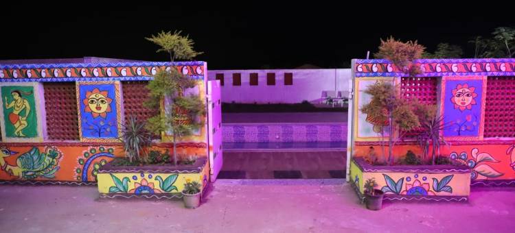 The Devalaya Resort图片