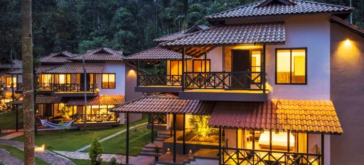 宁静度假村(The Serenity Resort)图片