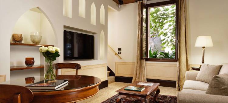 Empress Theodora Apartments图片