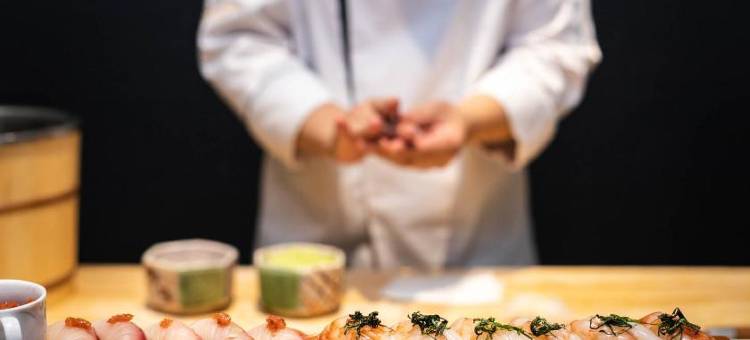 广安里凯星顿肯特酒店(Kent Hotel Gwangalli by Kensington)图片